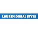 Lauren Doral Style logo